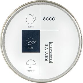 ECCO Revive Shoe Care Product, Transparent, 50 ML