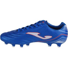 Joma Aguila 2204 FG AGUS2204FG، للرجال، ملكي/أبيض/برتقالي، 8.5 US in Saudi Arabia