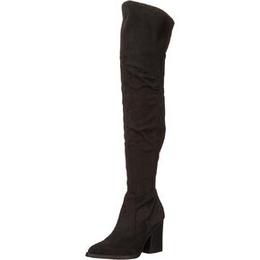 Marc Fisher Women's Meyana Over-The-Knee Boot