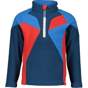 Obermeyer boys Jax Fleece Top Jax Fleece Top in Saudi Arabia