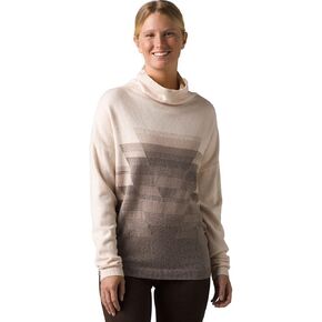 prAna Frosted Pine Sweater