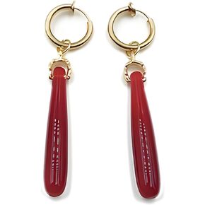 Frieren Earrings Anime Frieren Cosplay Ear Clip Jewelry Prop Accessories