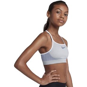 NIKE Girls' Seamless Sports Bra