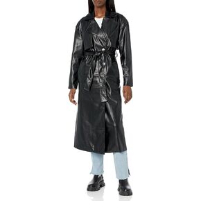 [BLANKNYC] Womens Women's Trench CoatTrench Coat