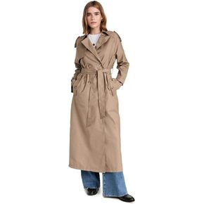 Lioness Women's Trencherous Coat