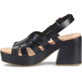 Kork Ease Women's Paschal Heeled Sandal