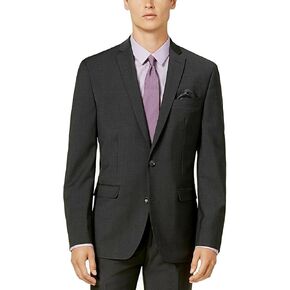 bar III Mens Slim-Fit Active Stretch Wool Suit Jacket in Kuwait