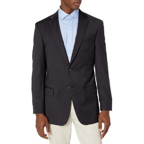 Palm Beach Men's Bishop Suit Separate Jacket