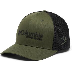 Columbia Women's PHG Logo Mesh Ball Cap