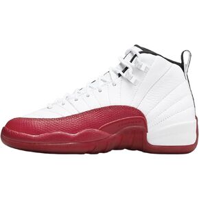 Air Jordan 12 Retro Big Kids Shoes