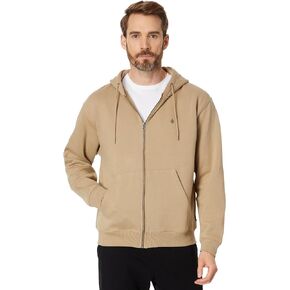 Volcom Men's Single Stone Zip Hoodie in Saudi Arabia