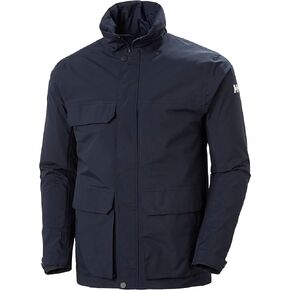 Helly-Hansen Men's Utility Rain Jacket