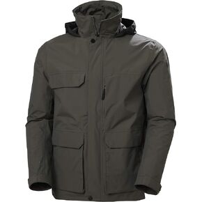 Helly-Hansen Men's Utility Rain Jacket