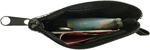 محفظة أطفال كارتونية للعملات المعدنية، محفظة لطيفة للأطفال من هاري بوتر للأولاد والبنات (2) in Kuwait