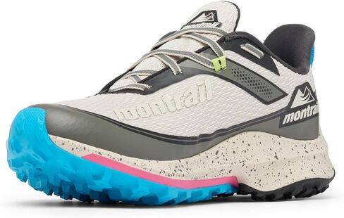 Columbia Women's Montrail Trinity Ag Ii Trail Running Shoe in Saudi Arabia