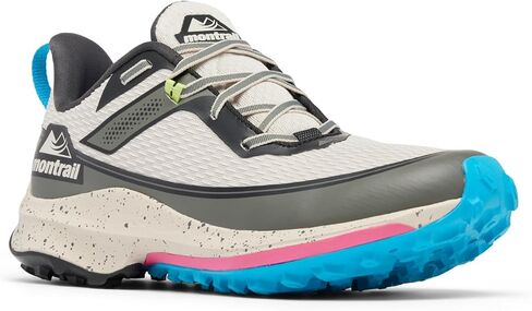 Columbia Women's Montrail Trinity Ag Ii Trail Running Shoe in Saudi Arabia