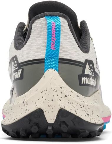 Columbia Women's Montrail Trinity Ag Ii Trail Running Shoe in Saudi Arabia