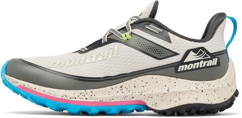 Columbia Women's Montrail Trinity Ag Ii Trail Running Shoe in Saudi Arabia