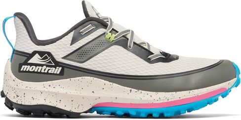 Columbia Women's Montrail Trinity Ag Ii Trail Running Shoe in Saudi Arabia