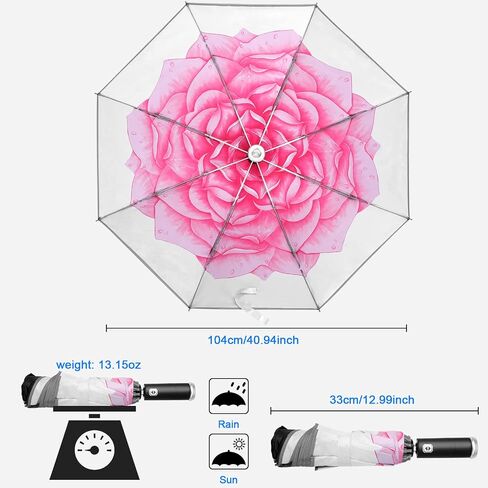 compact travel umbrella Windproof waterproof Automatic open and close golf Umbrellas for kid adult in Saudi Arabia