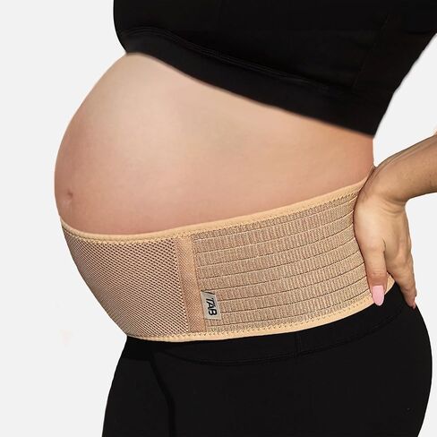 TAB Maternity Belly Band in Kuwait