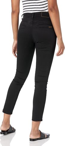 Nudie Jeans Slim Adam Black in Saudi Arabia