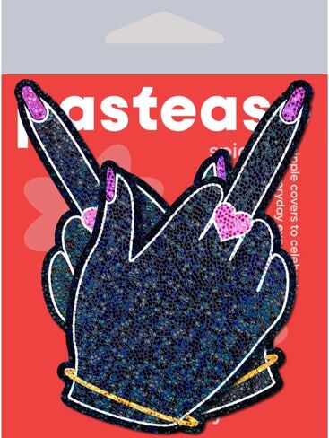 PASTEASE Sexy Pasties - Nipple Covers for Festivals, Raves, & Lingerie | Halloween Costume Accessory | Waterproof in Saudi Arabia