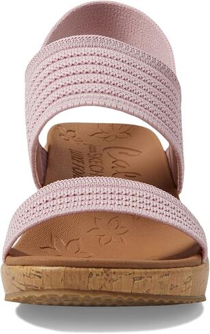 Skechers Women's Beverlee Sheer Luck Sneaker in Saudi Arabia