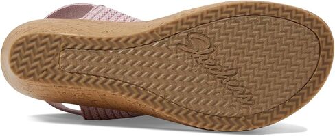 Skechers Women's Beverlee Sheer Luck Sneaker in Saudi Arabia