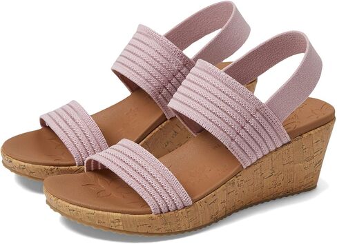 Skechers Women's Beverlee Sheer Luck Sneaker in Saudi Arabia
