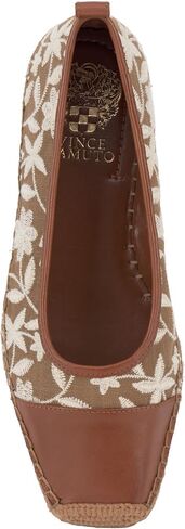 Vince Camuto Women's Miheli Espadrille Wedge Sandal in Saudi Arabia