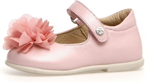 Naturino Girl's Pennily (Toddler/Little Kid) Pink EU 24 (US 7.5 Toddler) M in Saudi Arabia