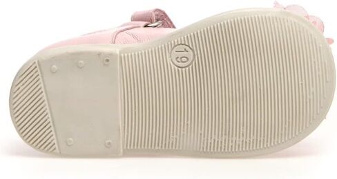 Naturino Girl's Pennily (Toddler/Little Kid) Pink EU 24 (US 7.5 Toddler) M in Saudi Arabia
