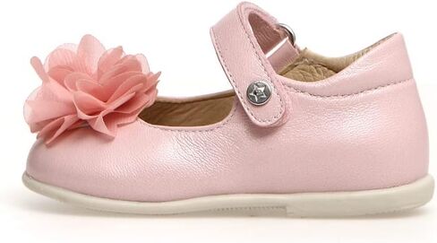 Naturino Girl's Pennily (Toddler/Little Kid) Pink EU 24 (US 7.5 Toddler) M in Saudi Arabia