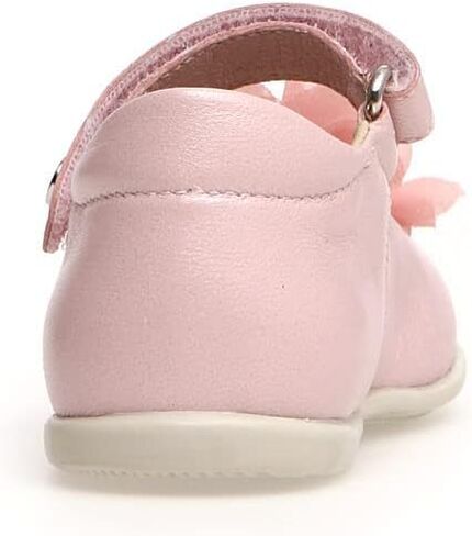 Naturino Girl's Pennily (Toddler/Little Kid) Pink EU 24 (US 7.5 Toddler) M in Saudi Arabia
