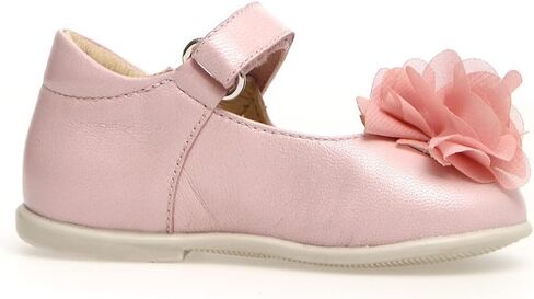 Naturino Girl's Pennily (Toddler/Little Kid) Pink EU 24 (US 7.5 Toddler) M in Saudi Arabia