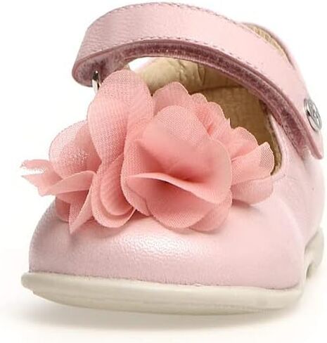 Naturino Girl's Pennily (Toddler/Little Kid) Pink EU 24 (US 7.5 Toddler) M in Saudi Arabia