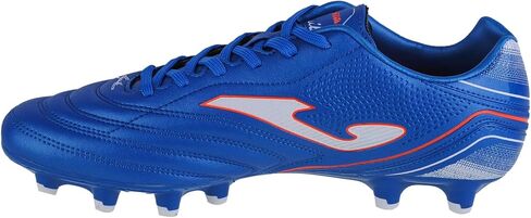 Joma Aguila 2204 FG AGUS2204FG, Mens, Royal/White/Orange, 8.5 US in Saudi Arabia