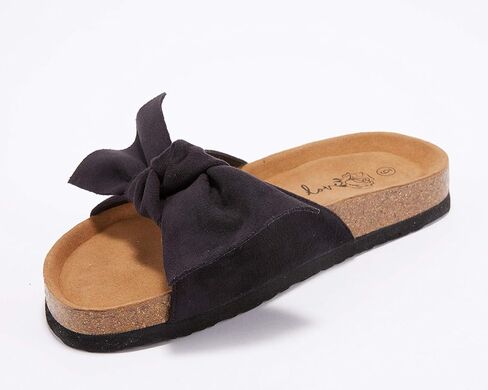 FISACE Womens Slip On Flip Flops Ring Toe Strappy Summer Gladiator Flat Sandals in Kuwait