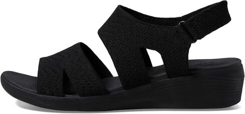 Skechers Women's Arya-Modern Muse Sandal in Saudi Arabia