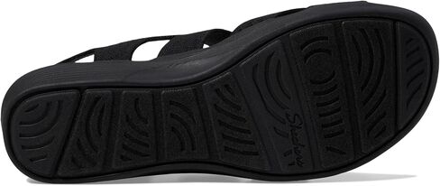 Skechers Women's Arya-Modern Muse Sandal in Saudi Arabia