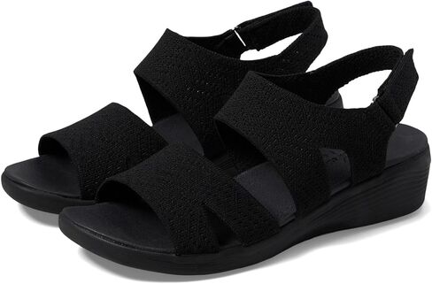 Skechers Women's Arya-Modern Muse Sandal in Saudi Arabia