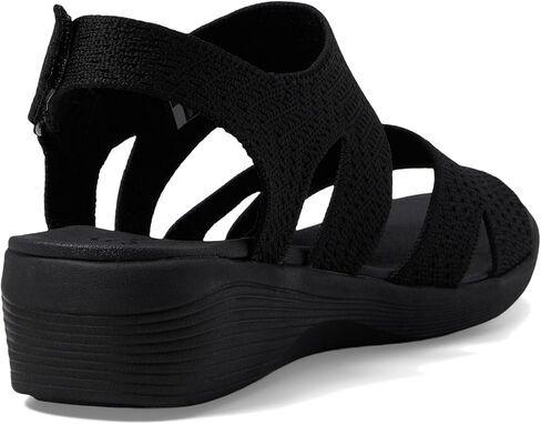 Skechers Women's Arya-Modern Muse Sandal in Saudi Arabia