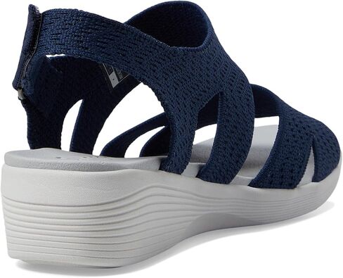 Skechers Women's Arya-Modern Muse Sandal in Kuwait