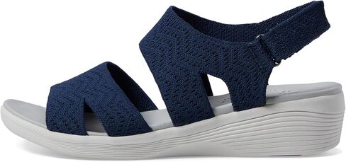 Skechers Women's Arya-Modern Muse Sandal in Kuwait