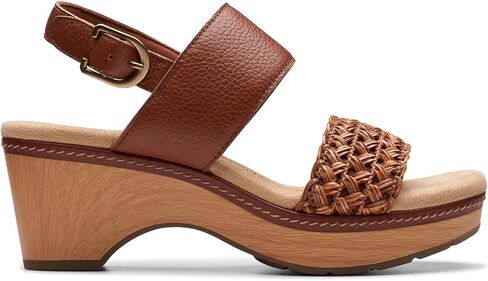 Clarks Women's Seannah Step in Saudi Arabia