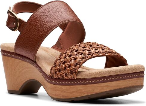 Clarks Women's Seannah Step in Saudi Arabia