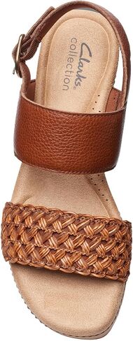 Clarks Women's Seannah Step in Saudi Arabia