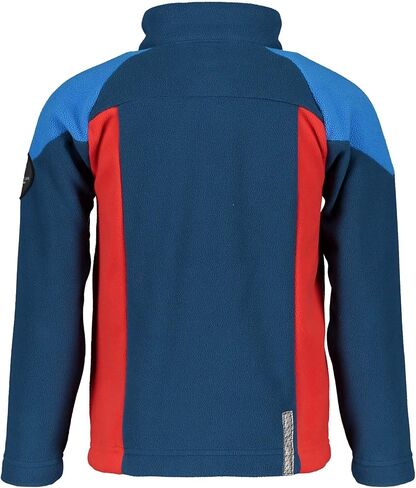 Obermeyer Boys' Jax Fleece Top in Saudi Arabia