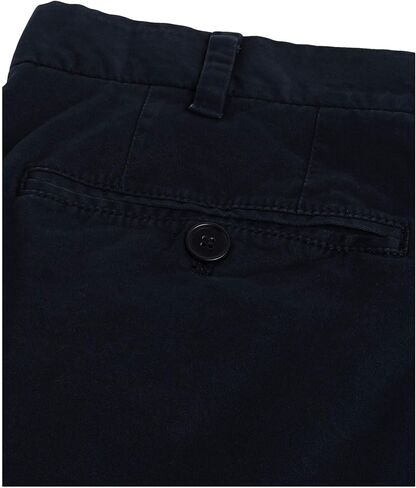Tommy Hilfiger Men's Big & Tall Stretch Cotton Chino Pants in Classic Fit in Saudi Arabia